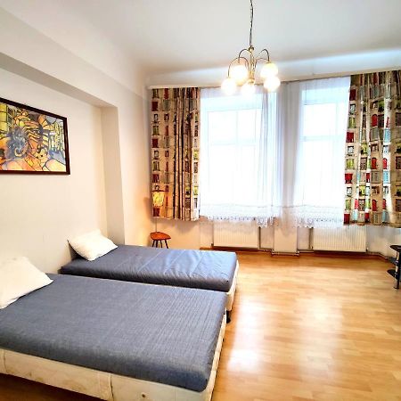 Old Town Peldu Apartment Riga Exteriör bild