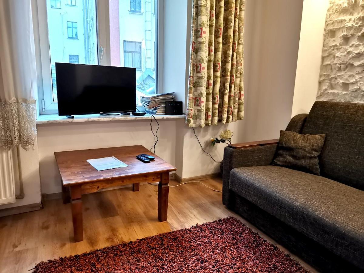 Old Town Peldu Apartment Riga Exteriör bild