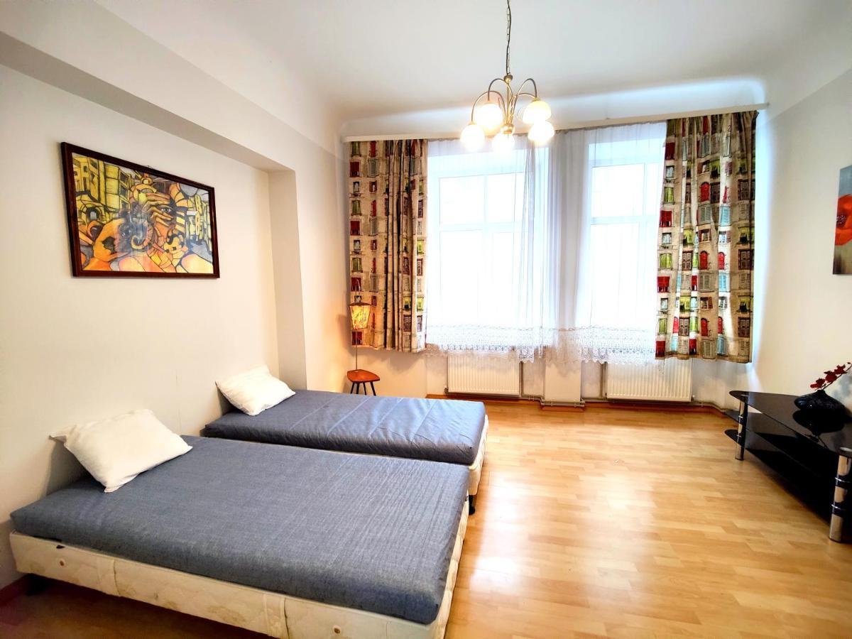 Old Town Peldu Apartment Riga Exteriör bild